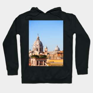 City of Rome Hoodie